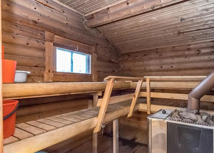 Le Club 44 By Interhome * Kausala