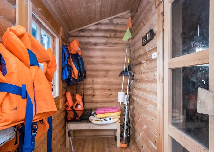 Casa de Férias Le Club 44 By Interhome