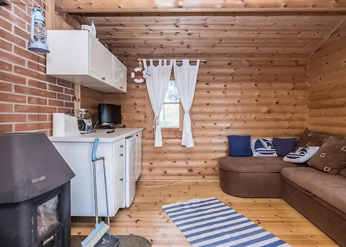 Casa de Férias Le Club 44 By Interhome *