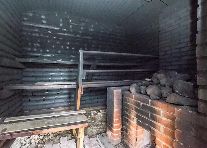 Le Club 44 By Interhome Casa de Férias Kausala