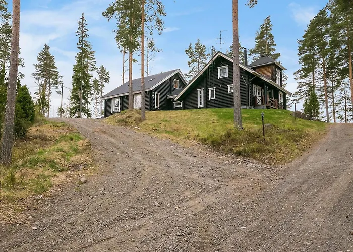 Le Club 44 By Interhome * Kausala