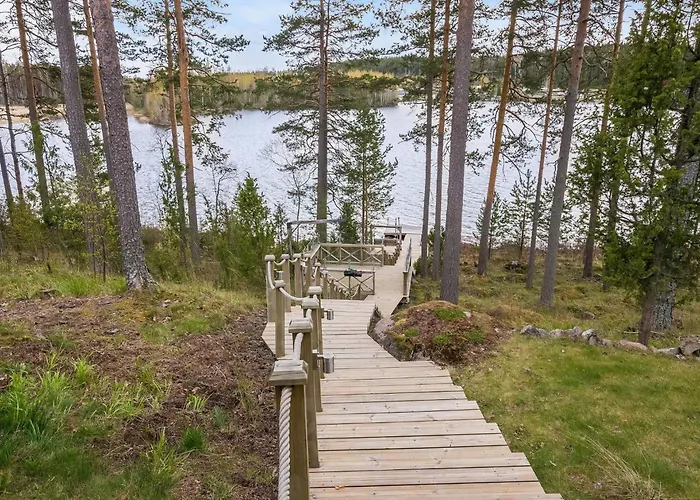 Le Club 44 By Interhome Kausala