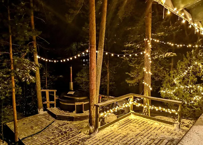 Le Club 44 By Interhome Casa de Férias Kausala