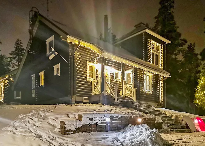 Casa de Férias Le Club 44 By Interhome