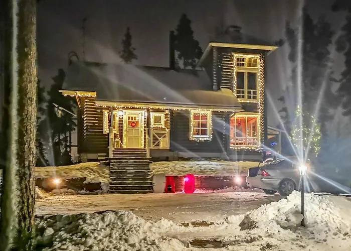 Casa de Férias Le Club 44 By Interhome