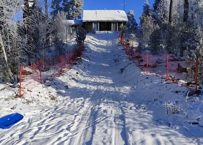 Le Club 44 By Interhome * Kausala